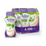 Fortimel - Plant based mango passion fruit 4 bottiglie da 200 ml