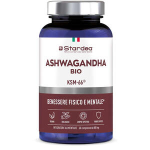 Stardea - Ashwagandha 60 compresse