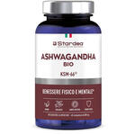 Stardea - Ashwagandha 60 compresse