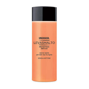 Unghiasil - Levasmalto protettivo anti-ox 150 ml