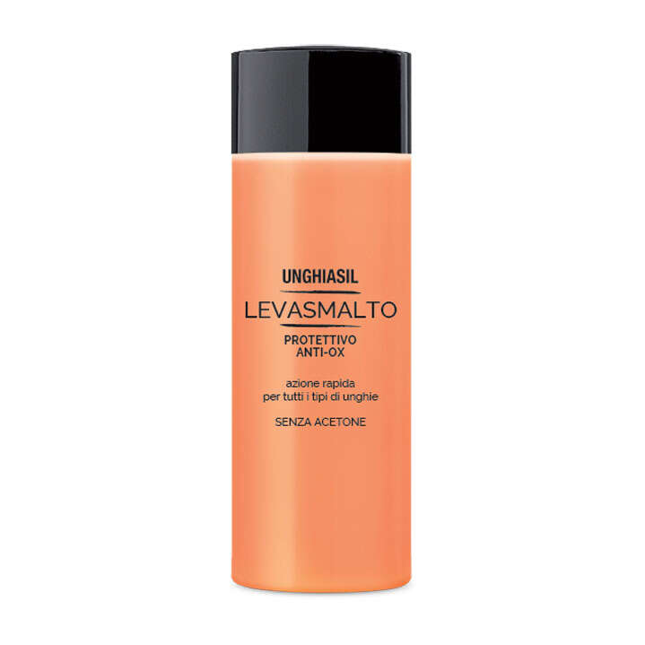 Unghiasil - Levasmalto protettivo anti-ox 150 ml