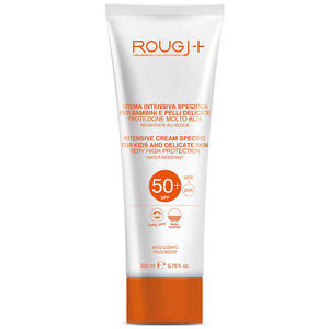 Rougj - Solare kids crema spf50+ 200 ml