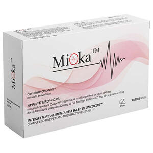 Mioka - 60 compresse