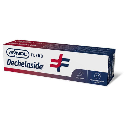 Amnol - Dechelaside 150 ml