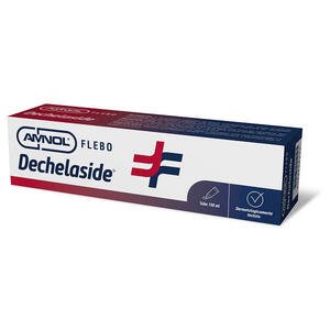 Amnol - Dechelaside 150 ml