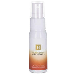 Horomia - Diffusore 50 ml arancio e cannella
