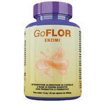 Biosalus - Goflor enzimi 30 capsule
