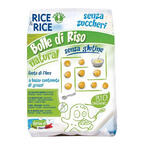 Probios - Rice&rice bolle di riso al naturale 150 g senza lievito