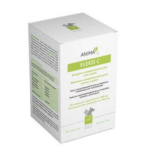 Oti - Anima 4 flexis c 60 compresse 1g