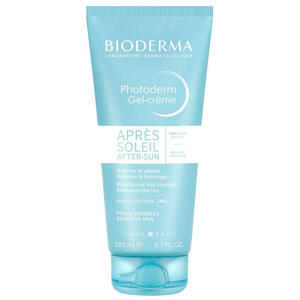 Bioderma - Photoderm gel creme apres soleil 200 ml