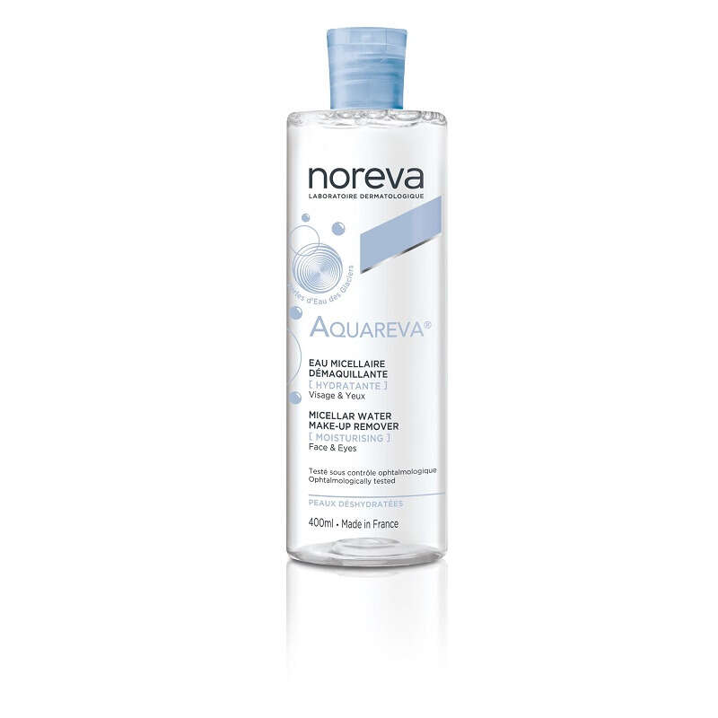 Noreva aquareva - Aquareva acqua micellare idratante 400 ml