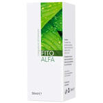Fitoalfa - Fito alfa 50 ml