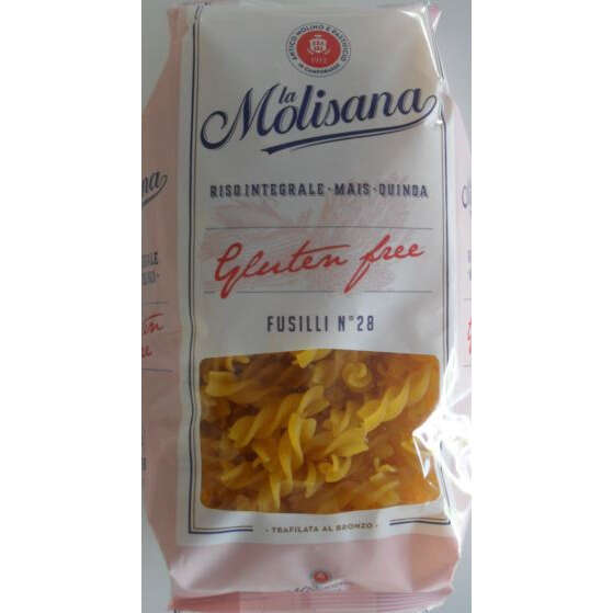 La molisana fusilli - 400 g