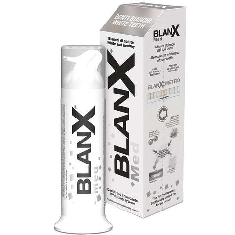 Blanx - Med denti bianchi 75 ml