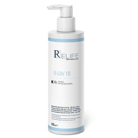 Relife - U-life 10 crema 400 ml