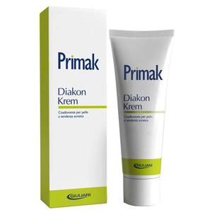 Primak - Diakon krem 30 ml