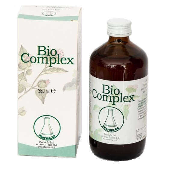 Bio complex - 250 ml