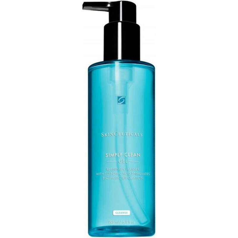 Skinceuticals - Simply clean 195 ml