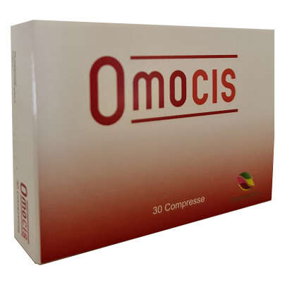 Omocis - 30 compresse