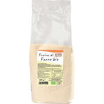 Fior di loto - Farina di farro tipo 0 biologica 1000 g