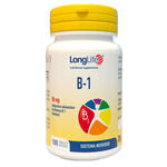 Longlife - B1 100 tavolette divisibili