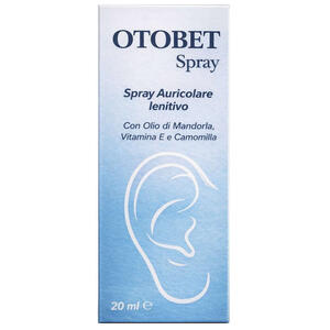 Otobet spray - 20 ml