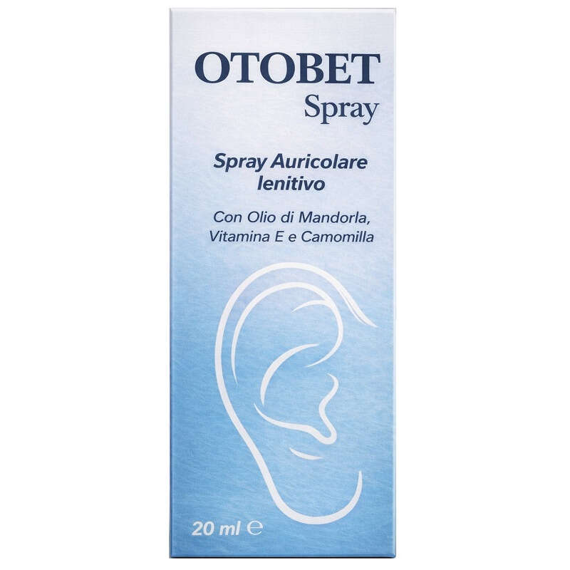 Otobet spray - 20 ml