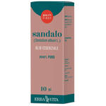 Sandalo olio essenziale 10 ml