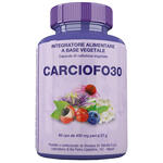 Carciofo30 - 60 capsule 27 grammi