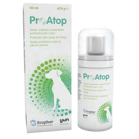 Spray cani - Proatop  50 ml