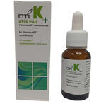 K plus gocce 20 ml