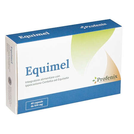 Profenix - Equimel 40 capsule