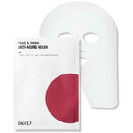 Maschera anti-eta' viso & collo monodose