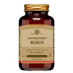 Solgar - Rusco 100 capsule vegetali