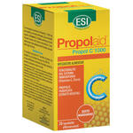 Propolaid - Esi  c 1000 20 tavolette effervescenti