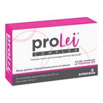Enteralia bioscience - Prolei complex 30 compresse gastroresistenti da 520 mg