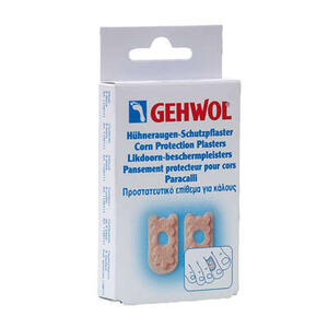 Gehwol - Cerotti paracalli  molli 9 pezzi