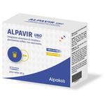 Alpaviruno - Alpavir uno 30 bustine
