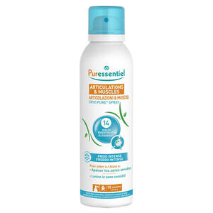 Puressentiel - Spray cryo articolazioni 150 ml
