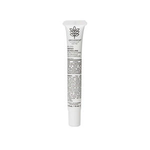 Purified skin peeling - Organics pharm  15 ml