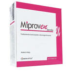 Miproven - Benda 2 pezzi