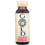 Gold  forte ageless 10 flaconi