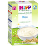 Bio crema cereali riso 200 g