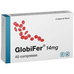 40 compresse
