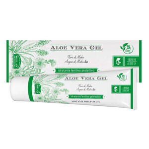 Irimedi - I rimedi di helan aloe vera gel 100 ml