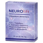 Neurolift - 20 capsule