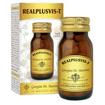 Giorgini - Realplusvis-t 100 pastiglie