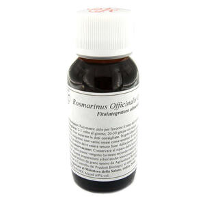 60s rosmarinus officinalis compositum - Lvs