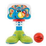 Chicco - Gioco basket league
