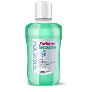 Forhans - Protezione totale collutorio 500 ml